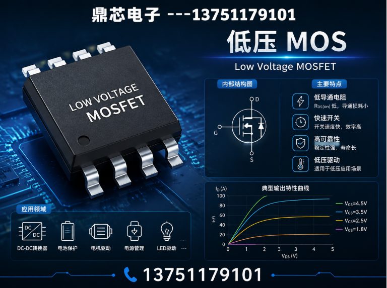 桂林运算放大器展示图